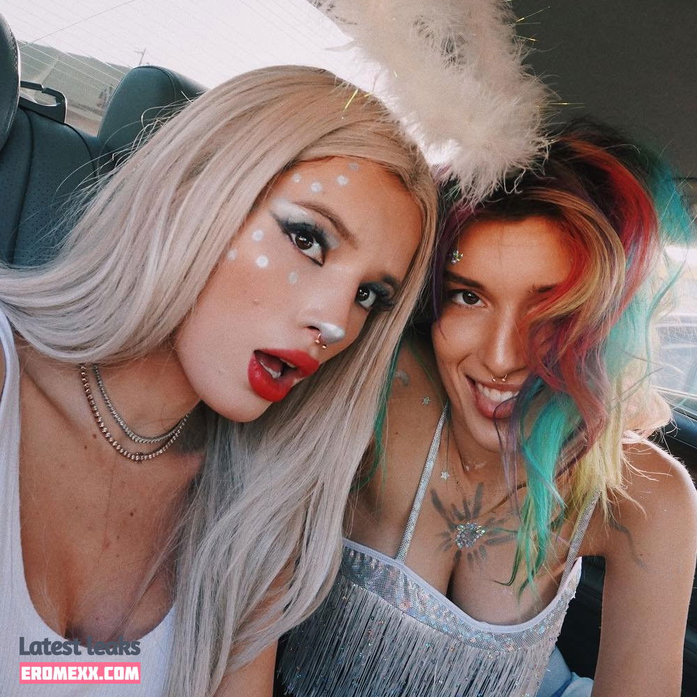 Latest Leaks Dani Thorne Nude #12 - Fapello