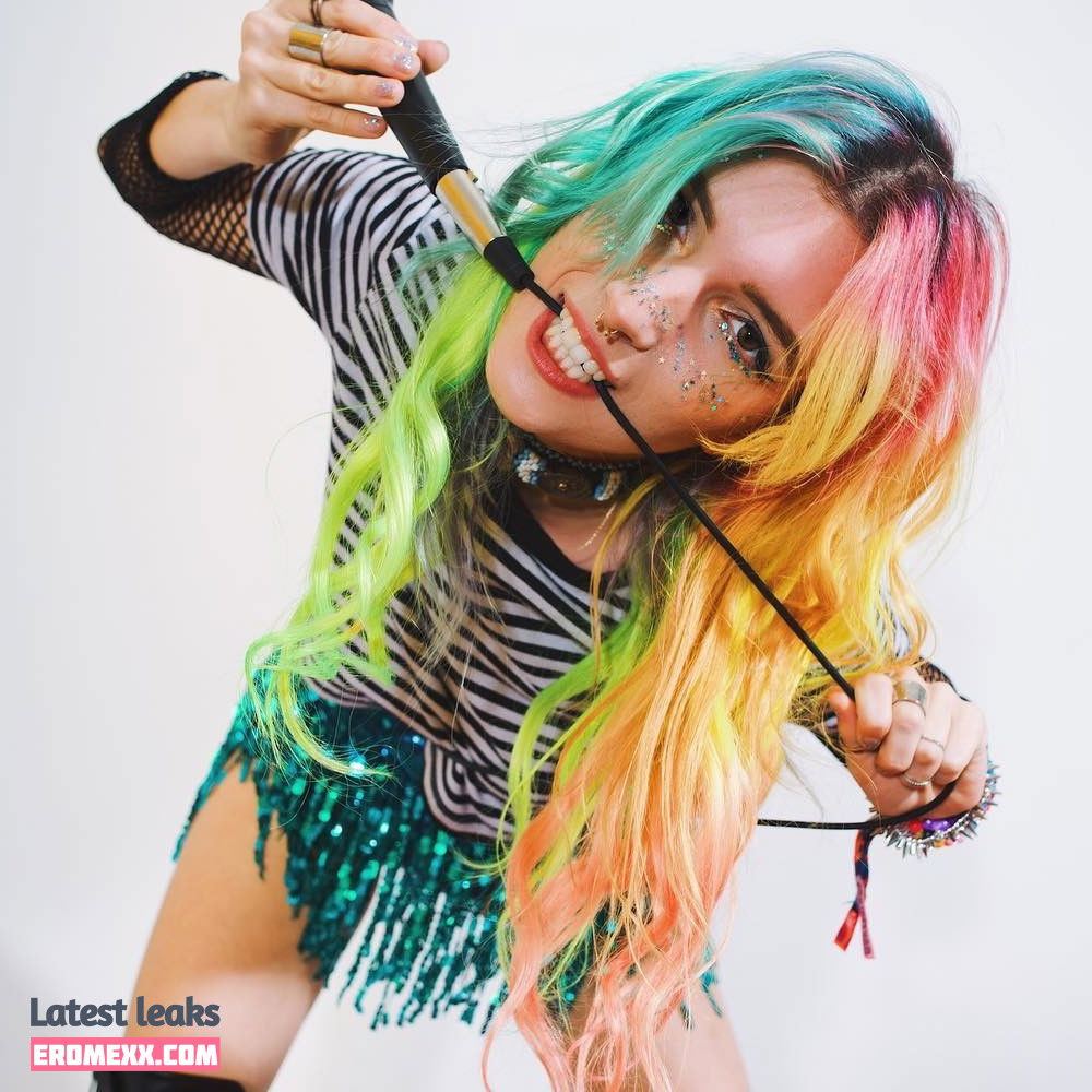 Latest Leaks Dani Thorne Nude #120 - Fapello