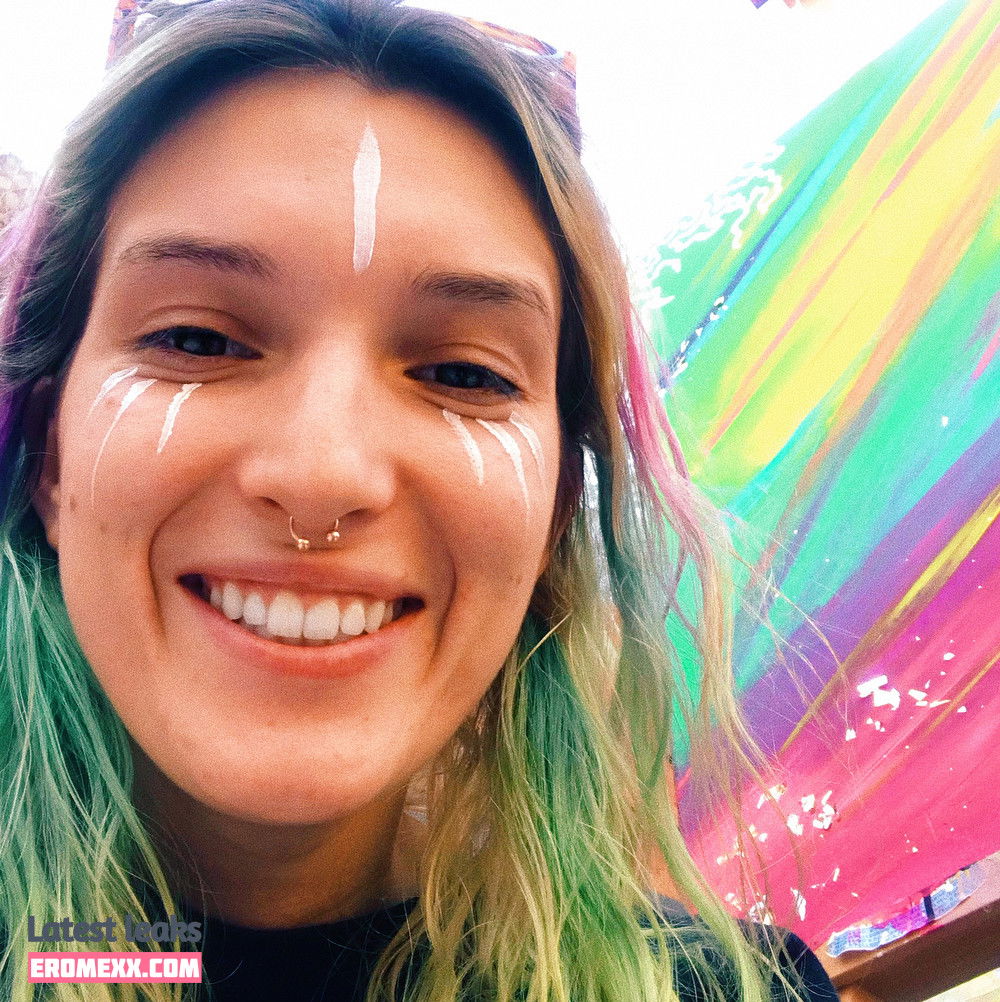 Latest Leaks Dani Thorne Nude #124 - Fapello