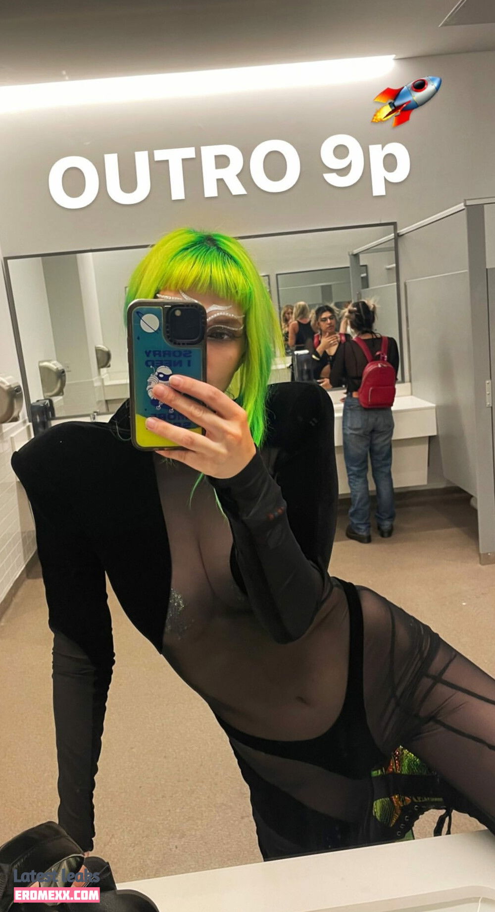 Latest Leaks Dani Thorne Nude #133 - Fapello