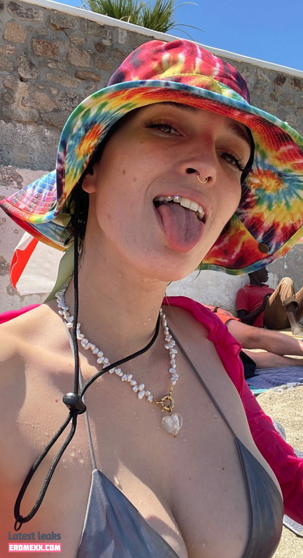 Latest Leaks Dani Thorne Nude #136 - Fapello