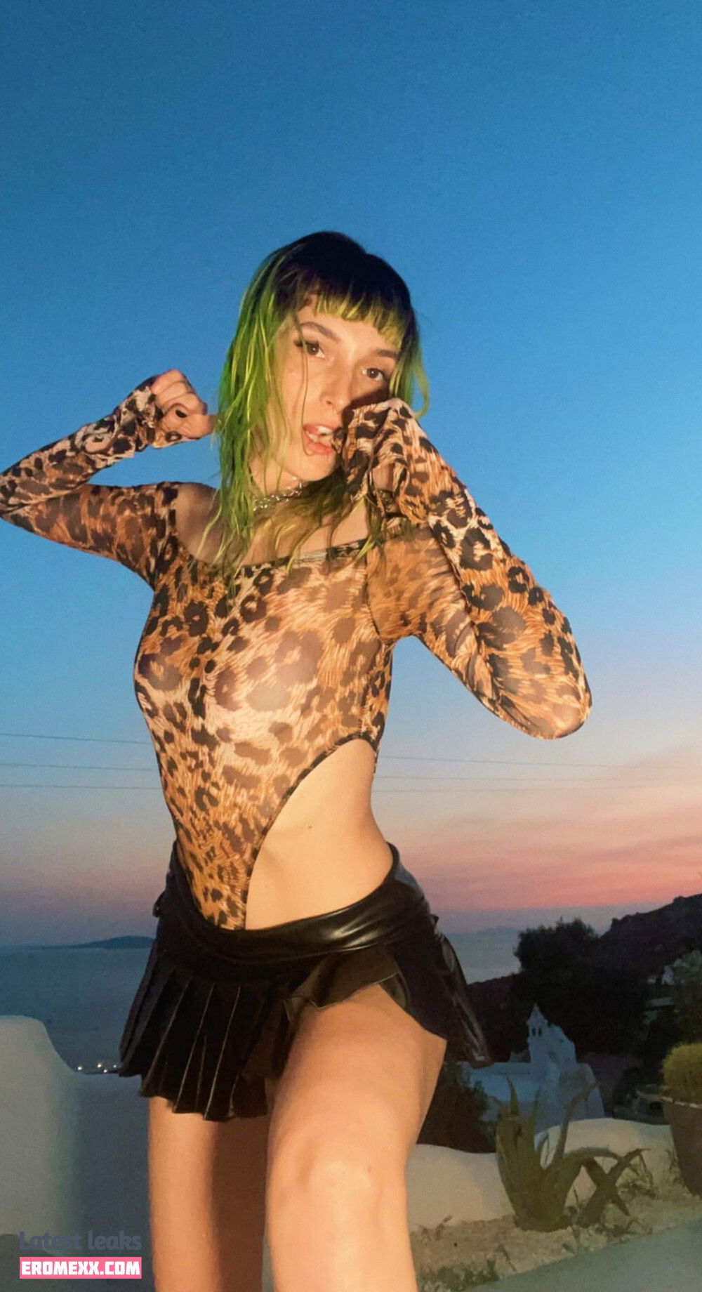 Latest Leaks Dani Thorne Nude #146 - Fapello