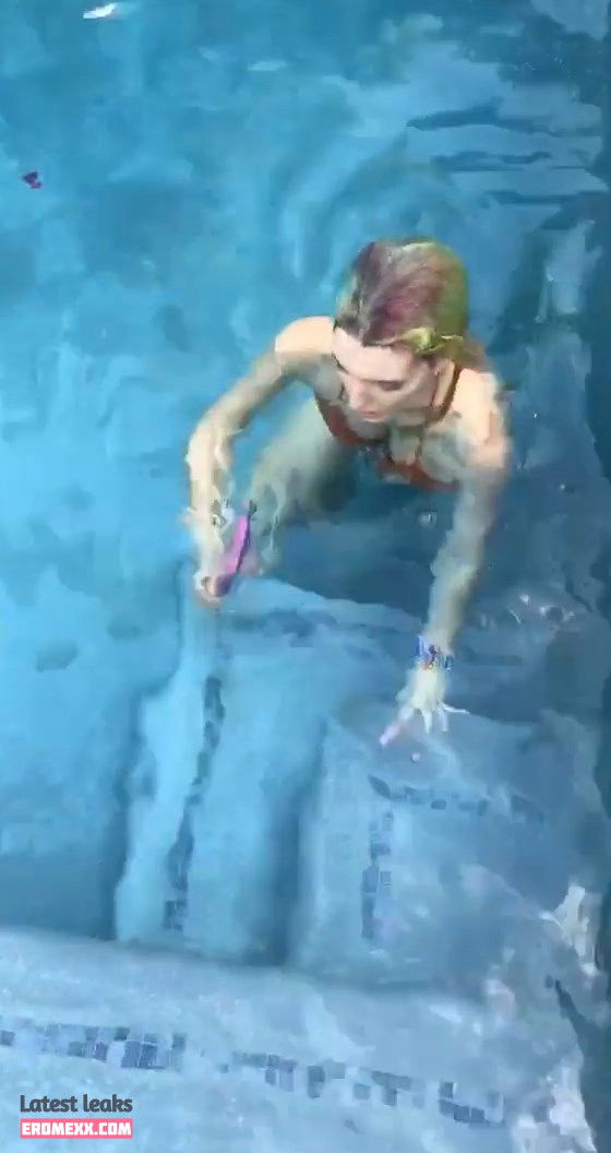 Latest Leaks Dani Thorne Nude #16 - Fapello