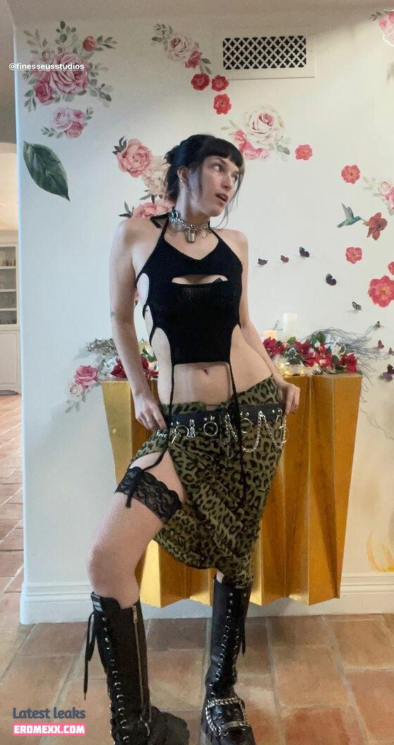 Latest Leaks Dani Thorne Nude #189 - Fapello