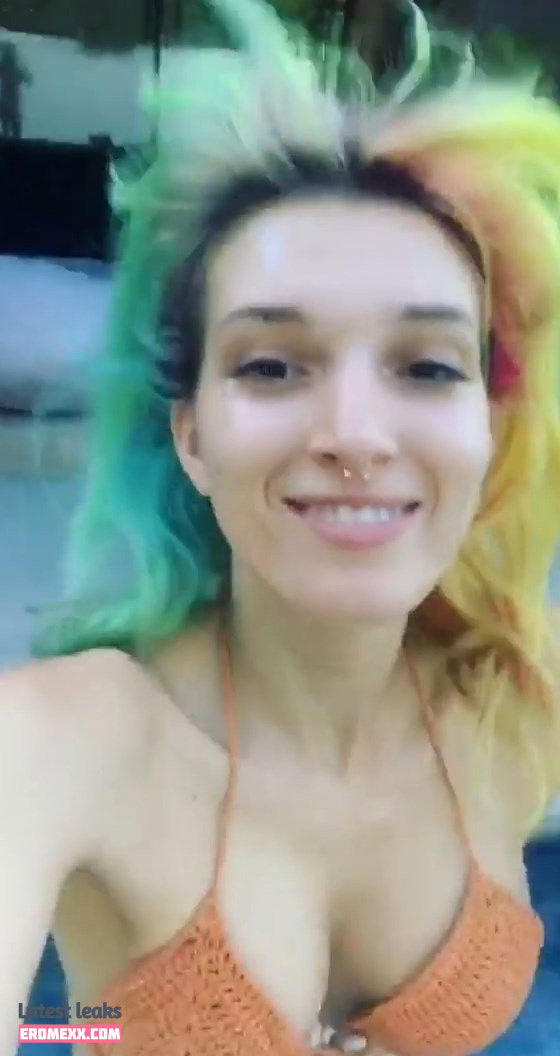 Latest Leaks Dani Thorne Nude #19 - Fapello