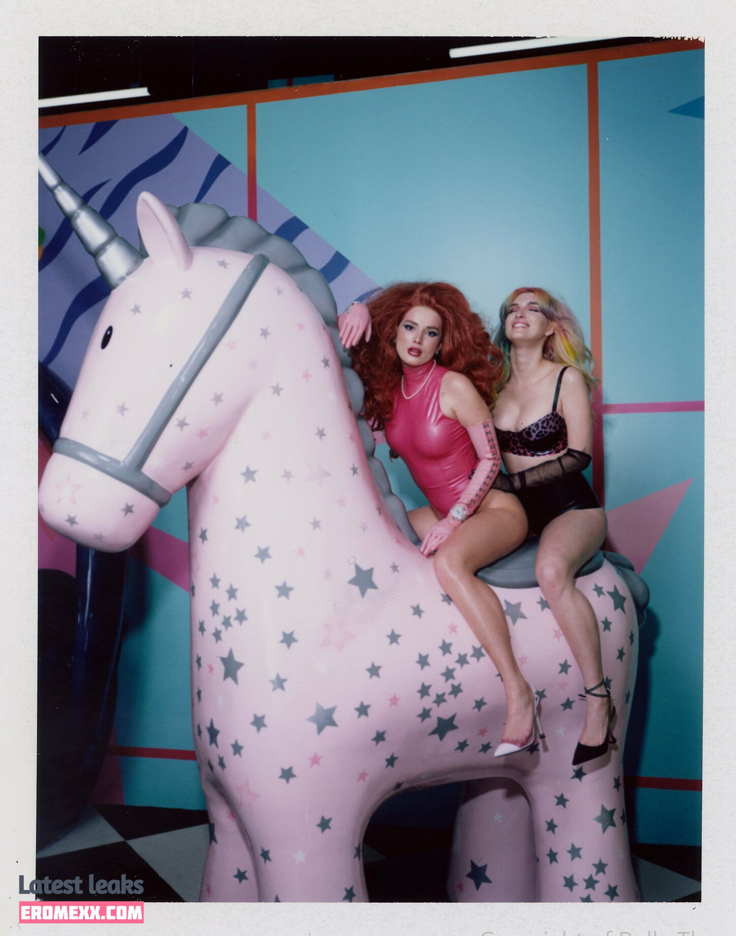 Latest Leaks Dani Thorne Nude #209 - Fapello