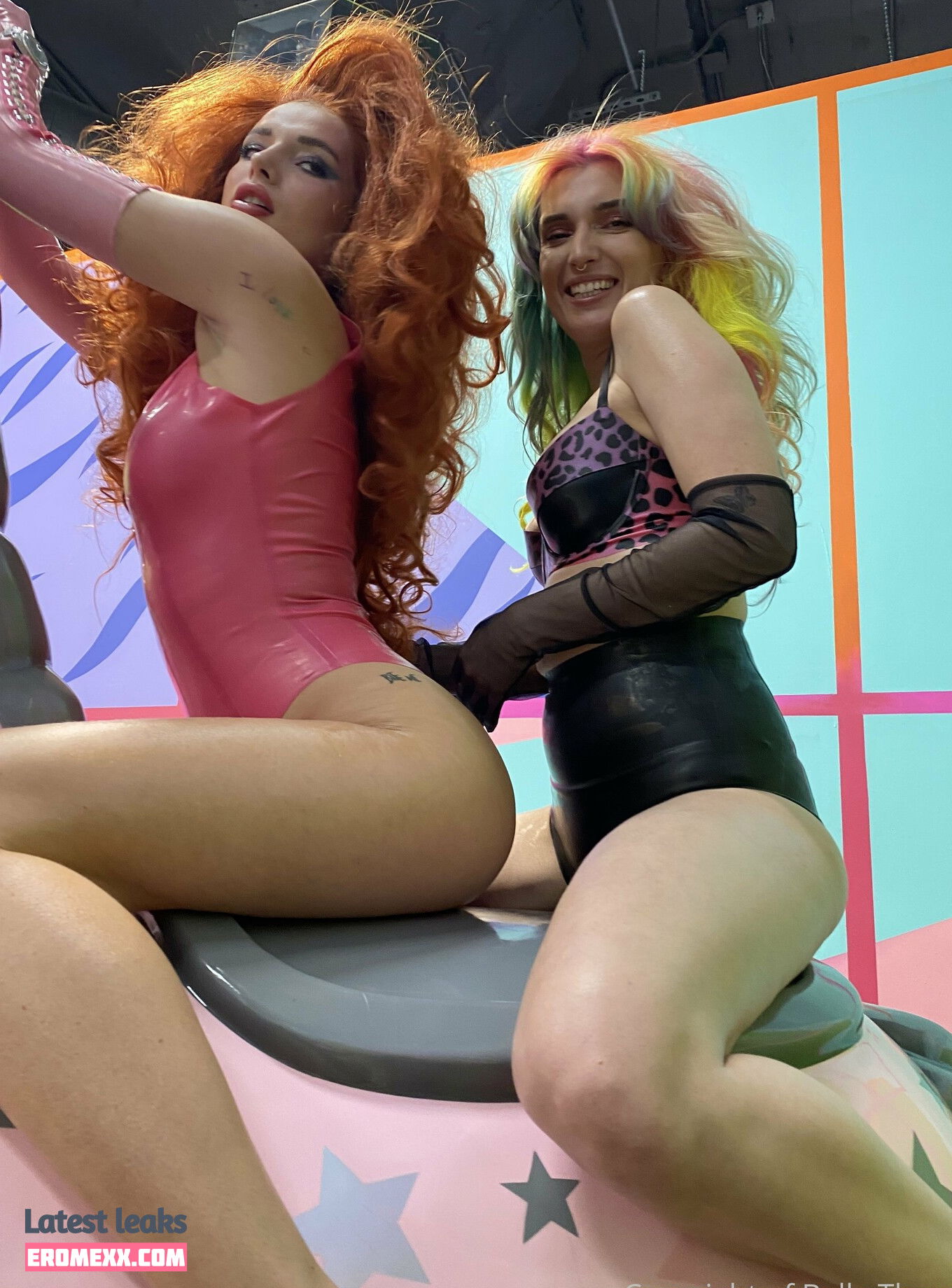 Latest Leaks Dani Thorne Nude #218 - Fapello