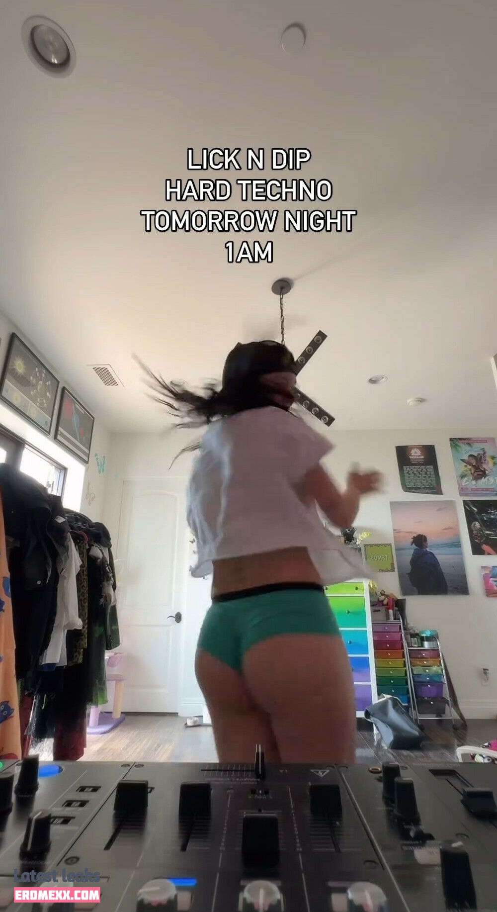 Latest Leaks Dani Thorne Nude #233 - Fapello