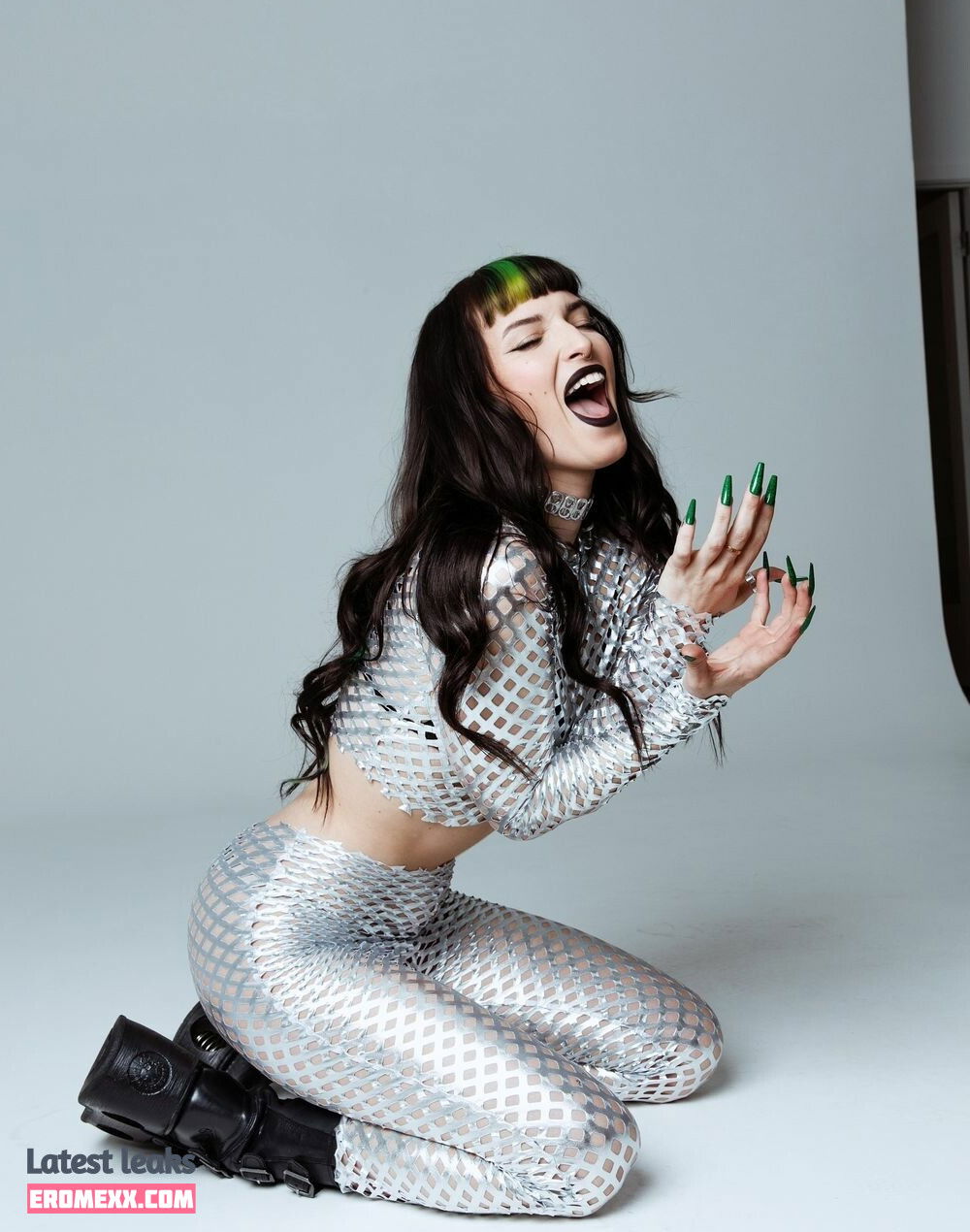 Latest Leaks Dani Thorne Nude #235 - Fapello