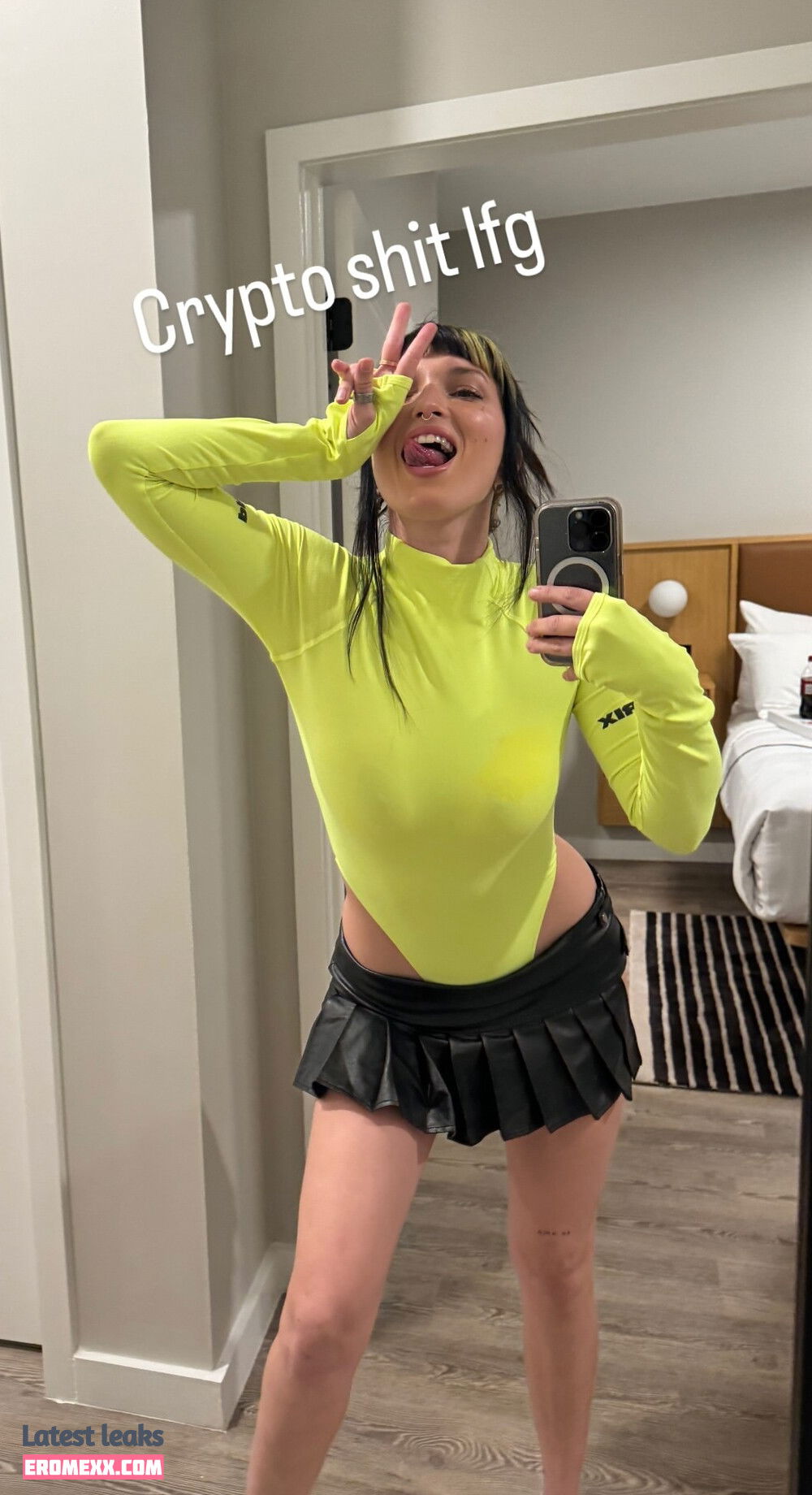 Latest Leaks Dani Thorne Nude #238 - Fapello