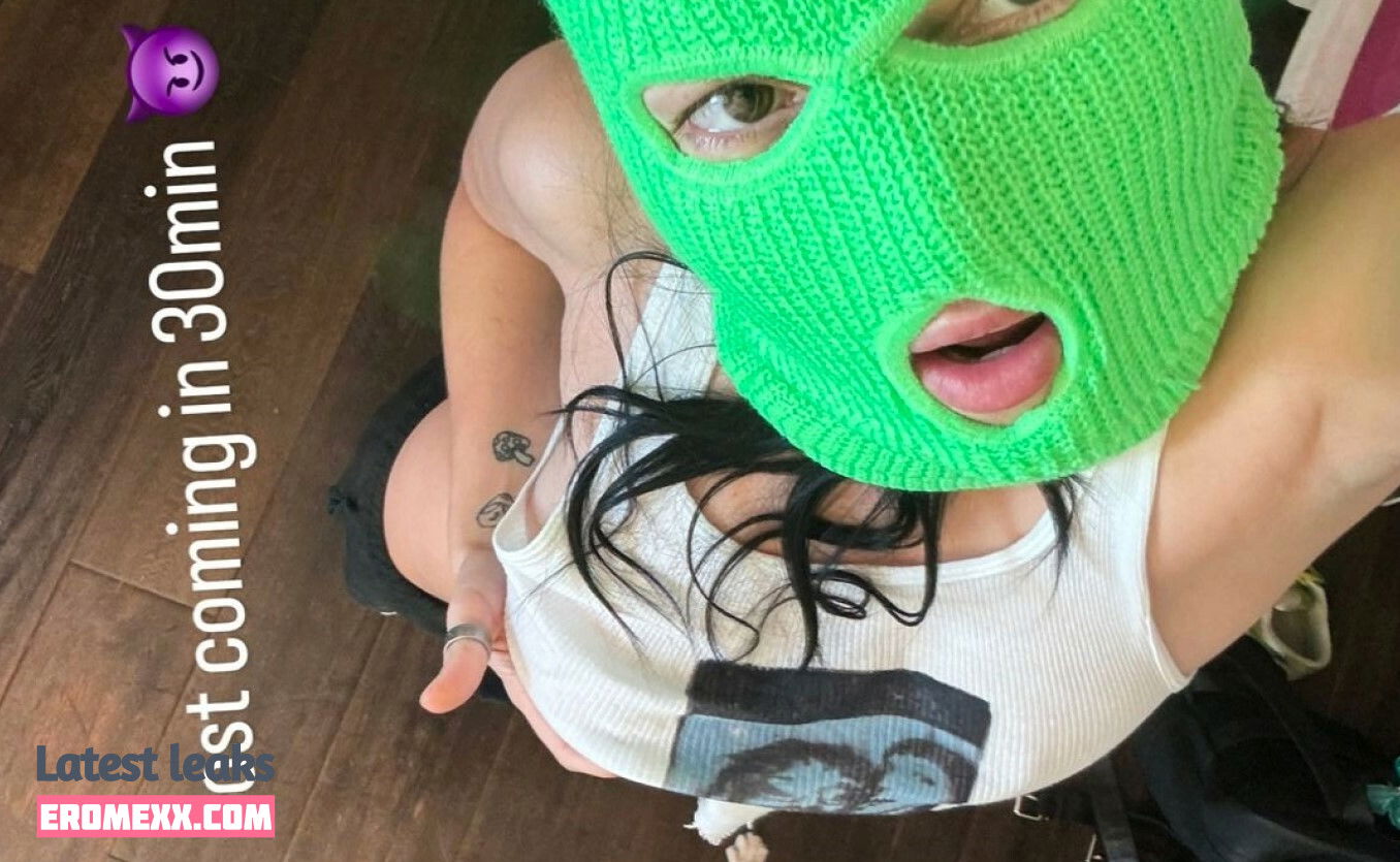 Latest Leaks Dani Thorne Nude #244 - Fapello