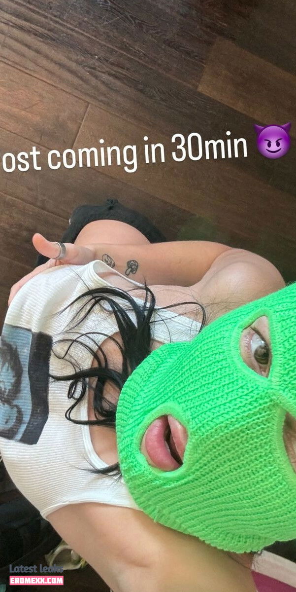 Latest Leaks Dani Thorne Nude #246 - Fapello