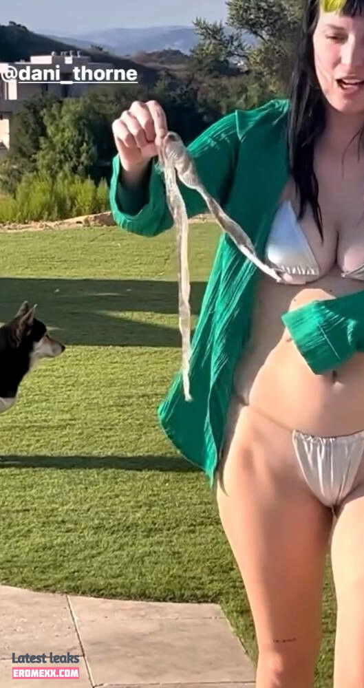 Latest Leaks Dani Thorne Nude #250 - Fapello