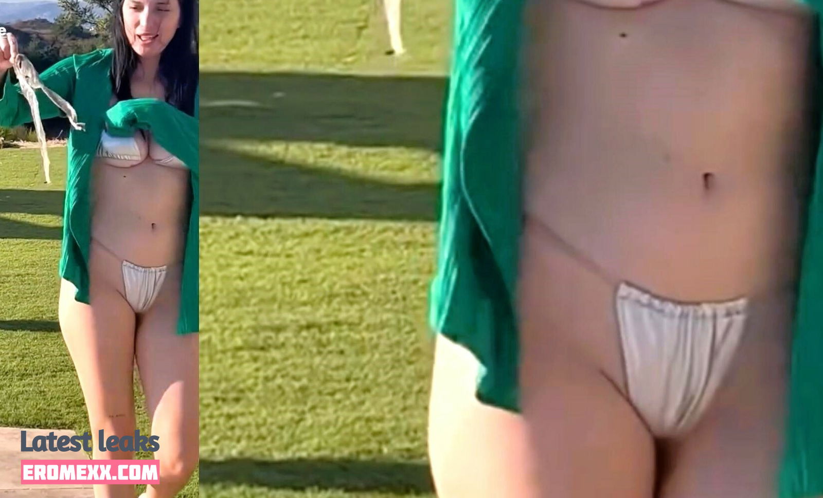 Latest Leaks Dani Thorne Nude #252 - Fapello