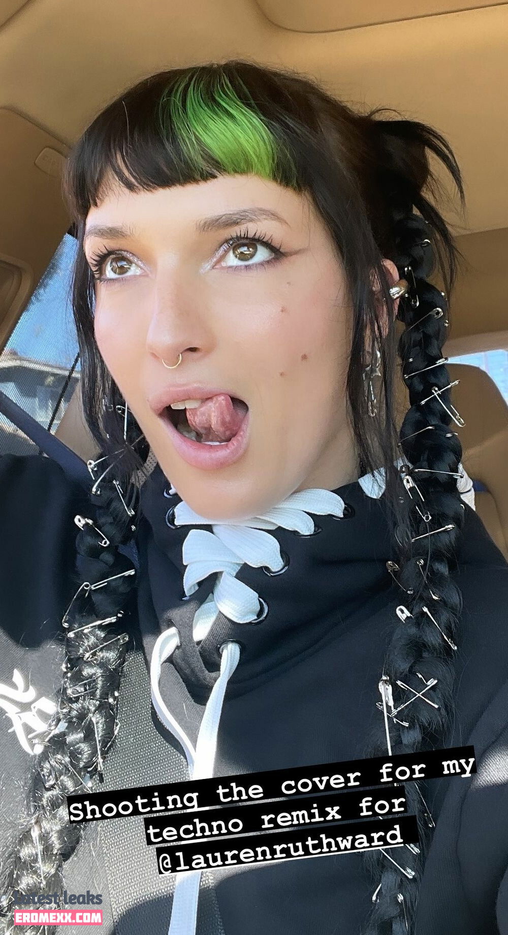 Latest Leaks Dani Thorne Nude #285 - Fapello