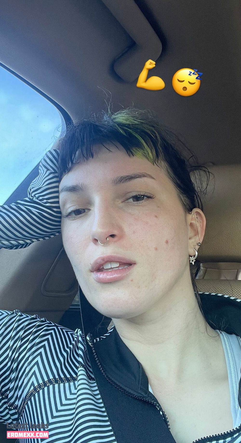 Latest Leaks Dani Thorne Nude #289 - Fapello