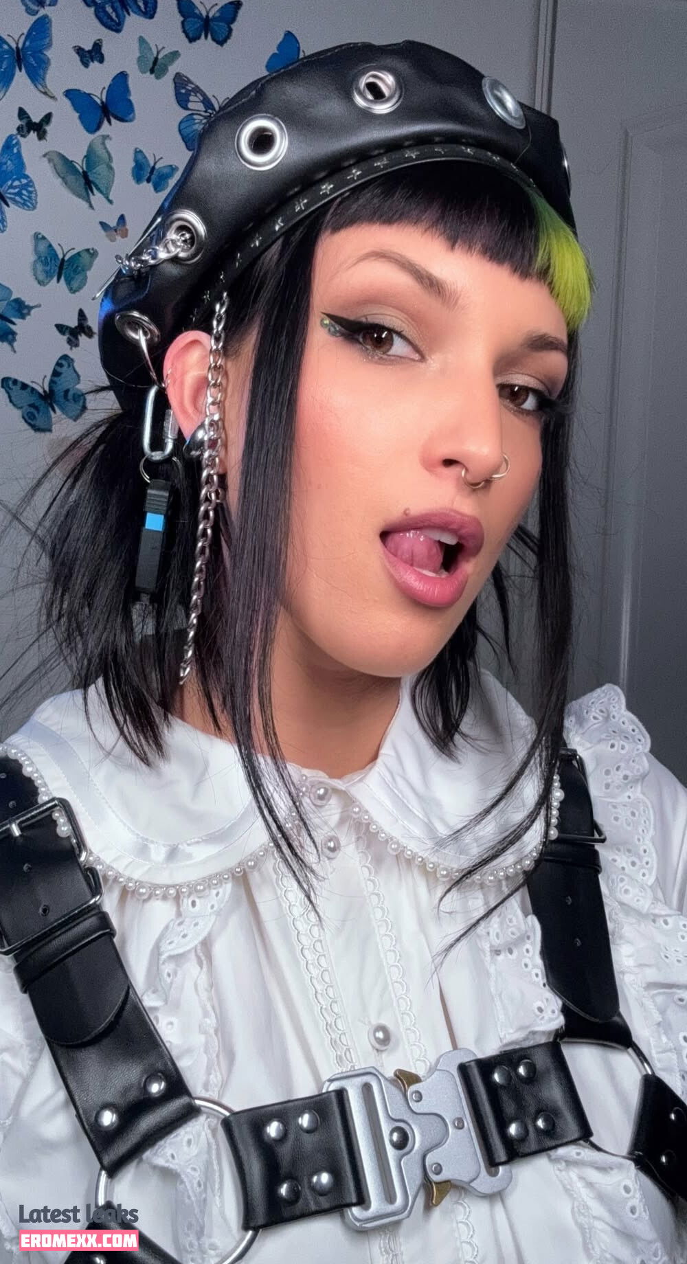 Latest Leaks Dani Thorne Nude #308 - Fapello