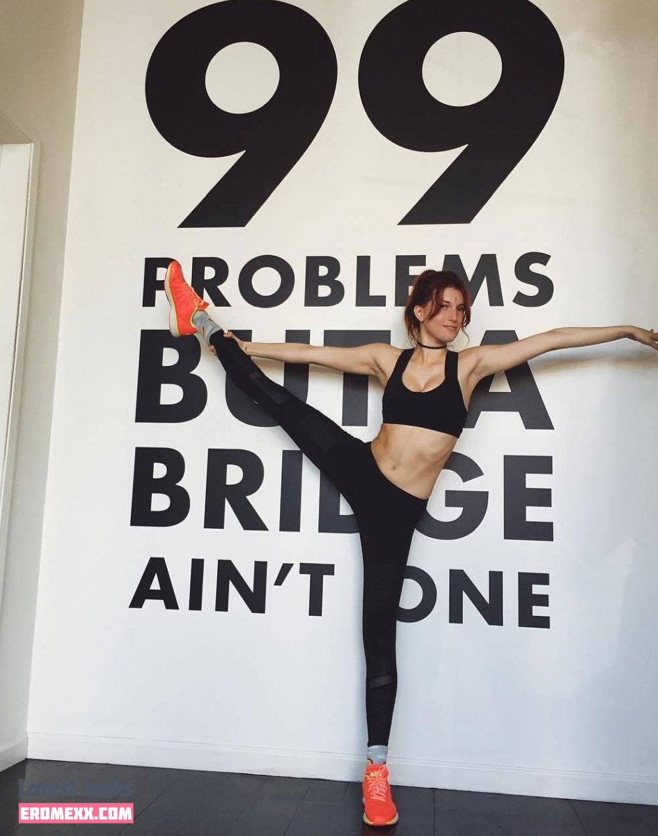 Latest Leaks Dani Thorne Nude #35 - Fapello