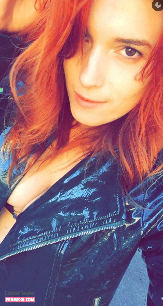 Latest Leaks Dani Thorne Nude #50 - Fapello
