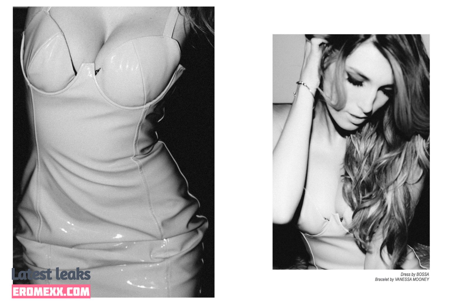 Latest Leaks Dani Thorne Nude #53 - Fapello
