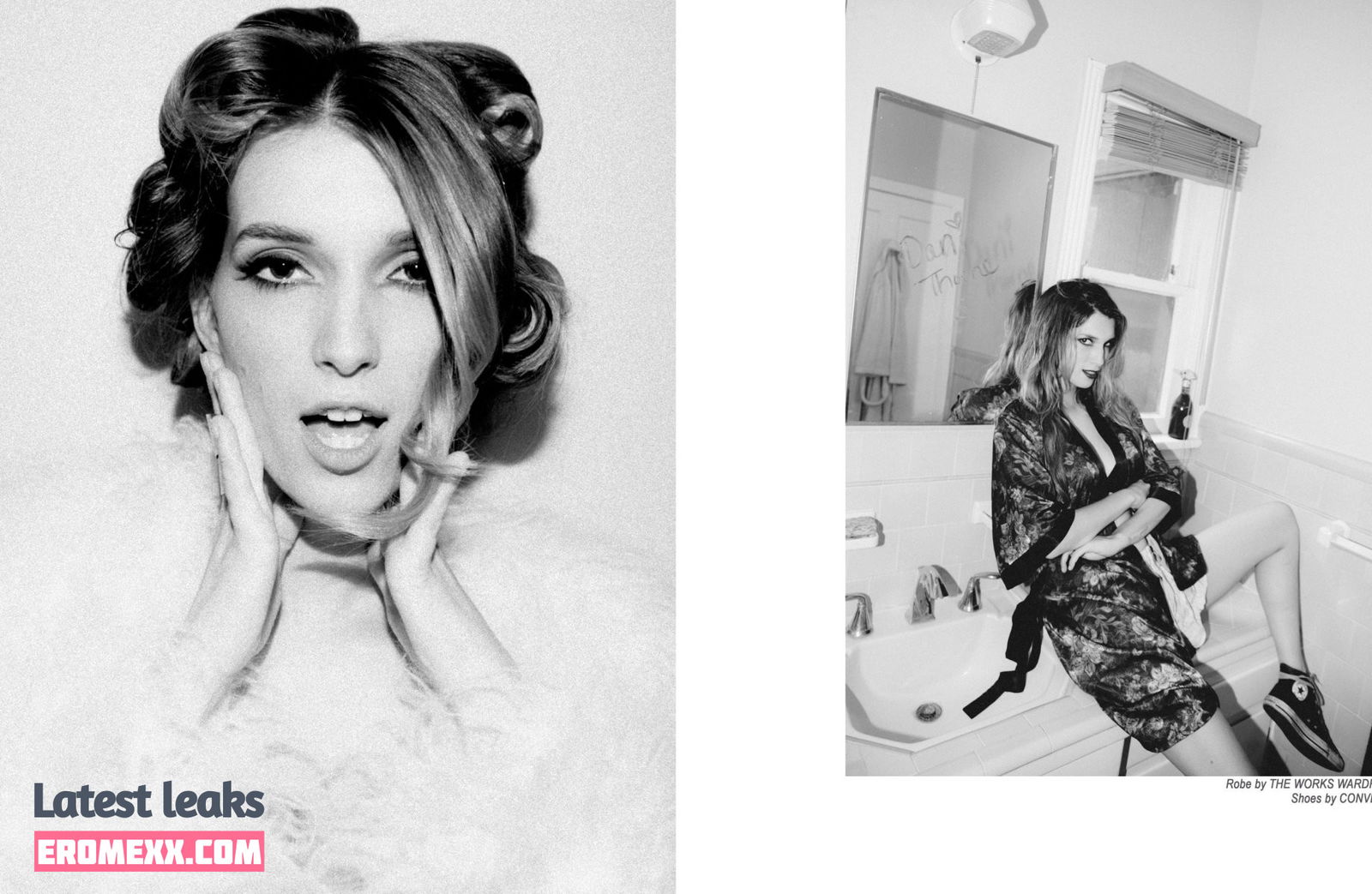 Latest Leaks Dani Thorne Nude #55 - Fapello