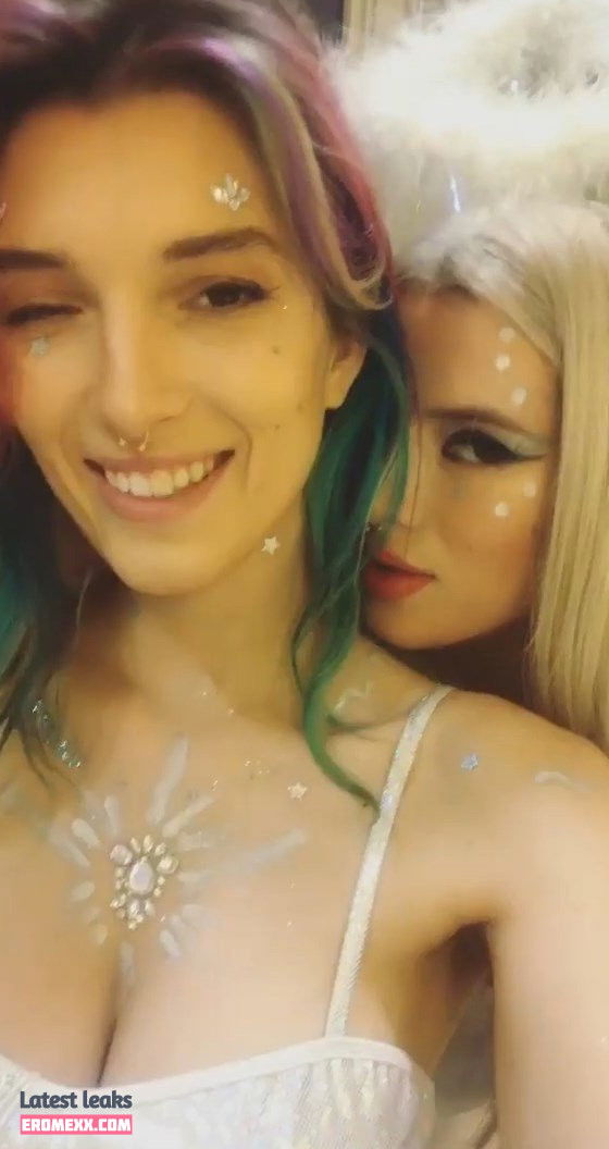 Latest Leaks Dani Thorne Nude #9 - Fapello
