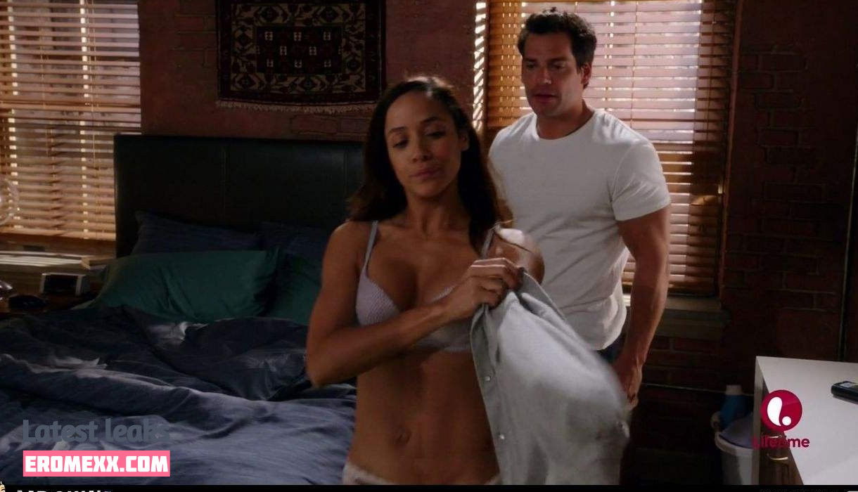 Latest Leaks Dania Ramirez Nude #158 - Erome