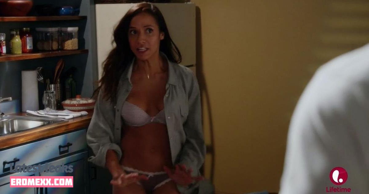 Latest Leaks Dania Ramirez Nude #187 - Erome