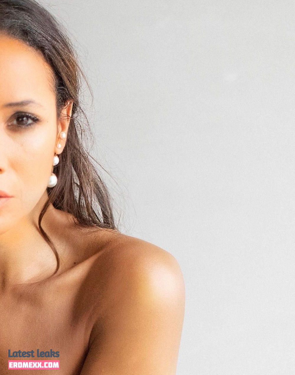 Latest Leaks Dania Ramirez Nude #297 - Erome