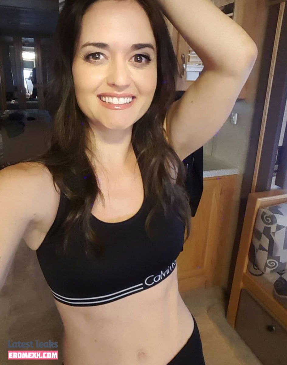 Latest Leaks Danica McKellar Nude #108 - Fapello