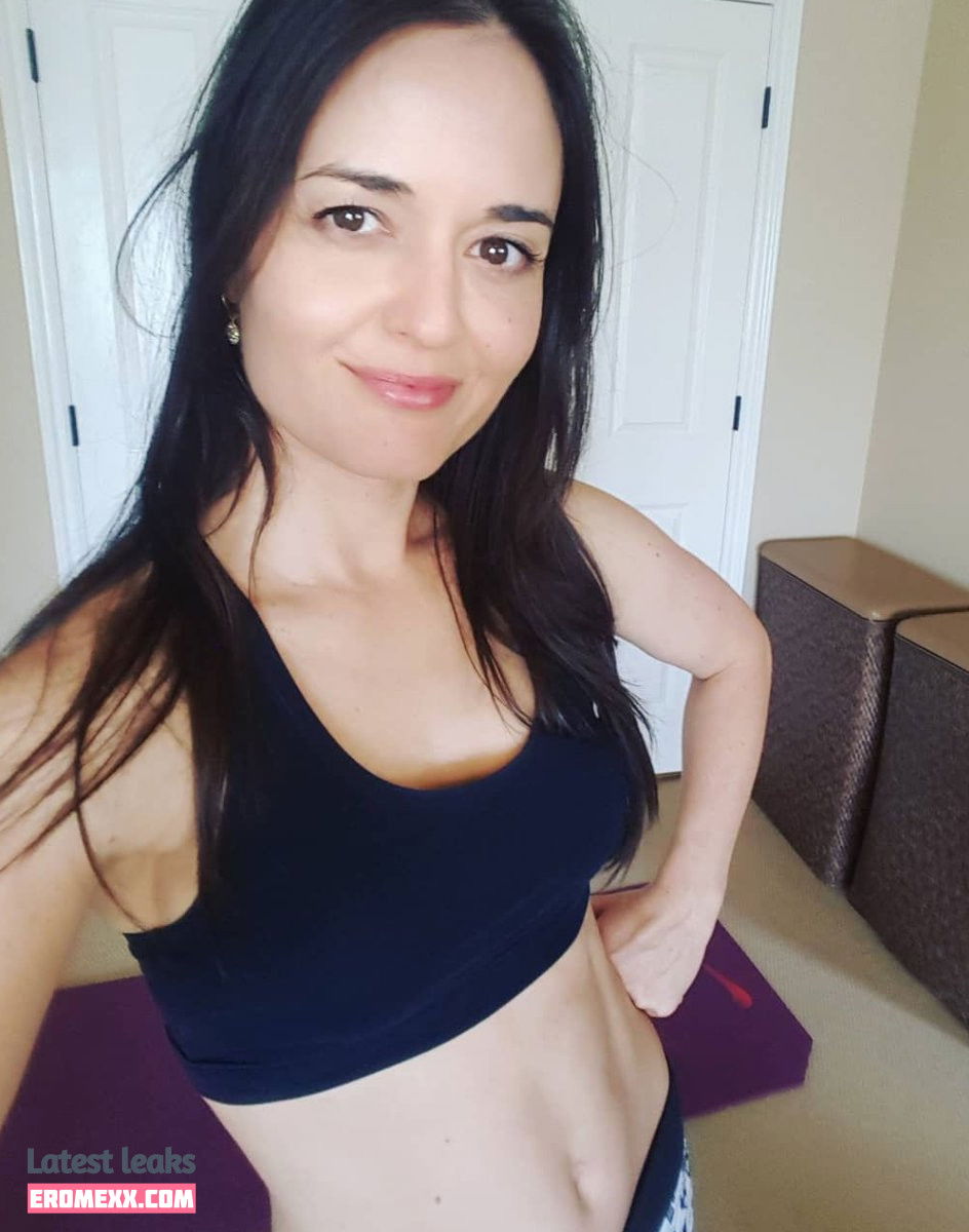 Latest Leaks Danica McKellar Nude #109 - Fapello