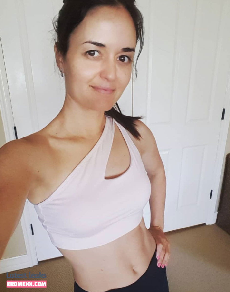 Latest Leaks Danica McKellar Nude #120 - Fapello