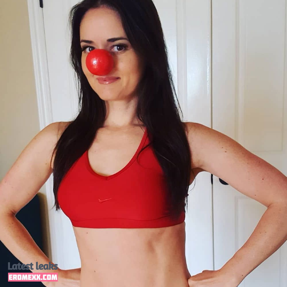 Latest Leaks Danica McKellar Nude #127 - Fapello