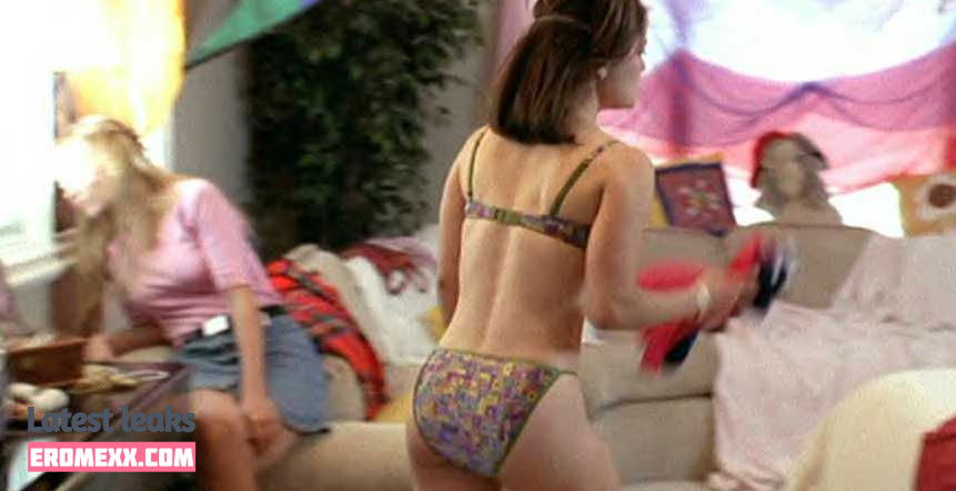 Latest Leaks Danica McKellar Nude #134 - Fapello