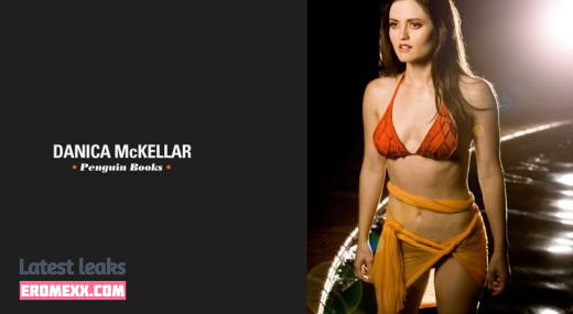 Latest Leaks Danica McKellar Nude #143 - Fapello
