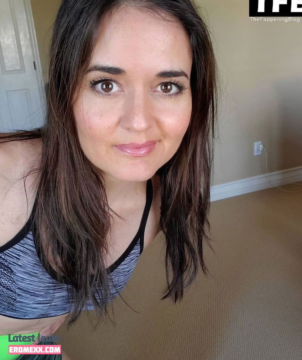 Latest Leaks Danica McKellar Nude #182 - Fapello