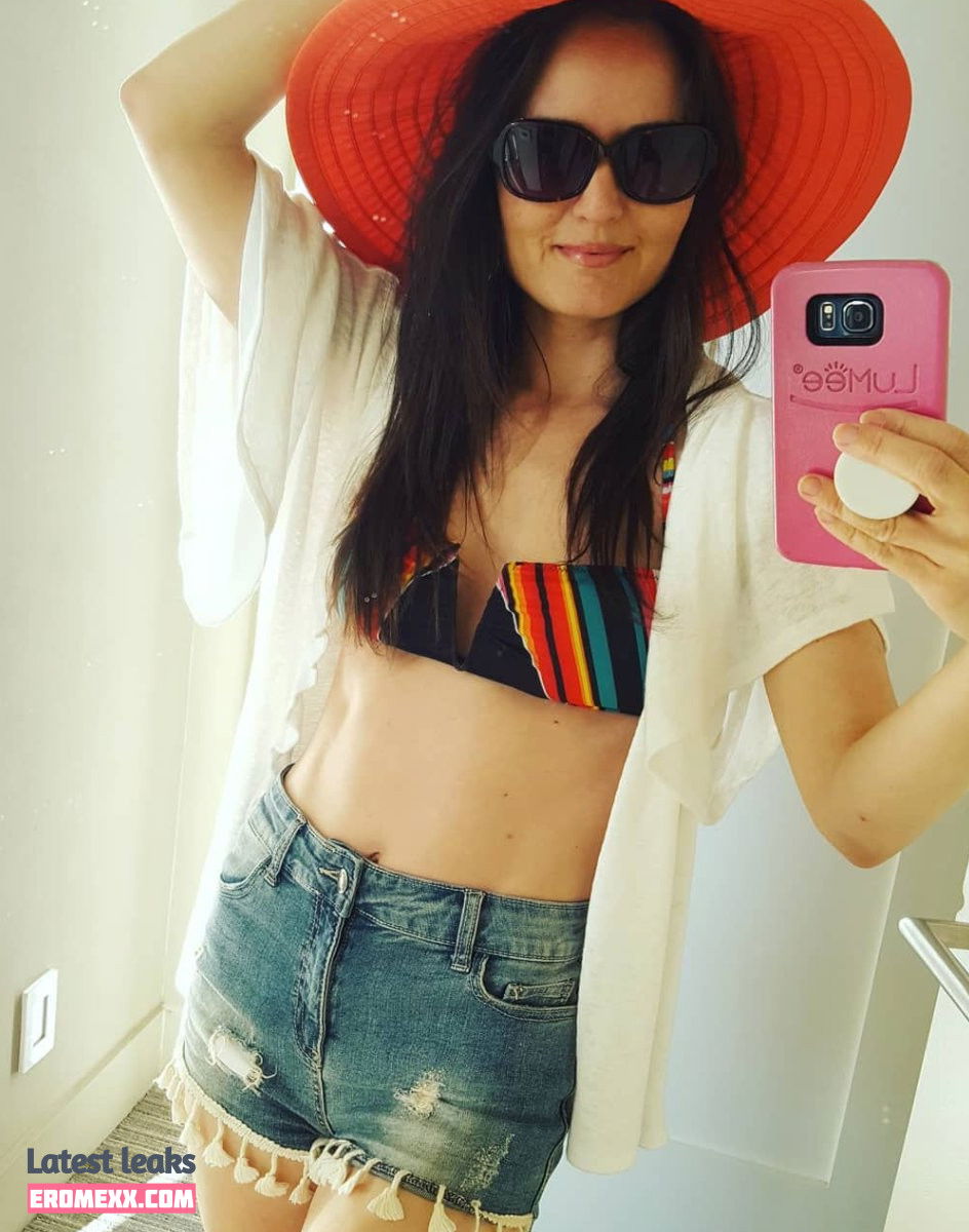 Latest Leaks Danica McKellar Nude #80 - Fapello