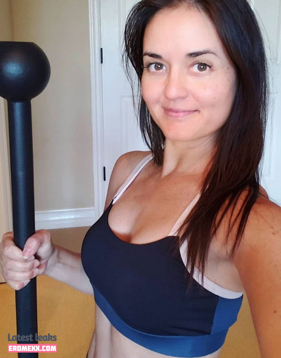 Latest Leaks Danica McKellar Nude #97 - Fapello