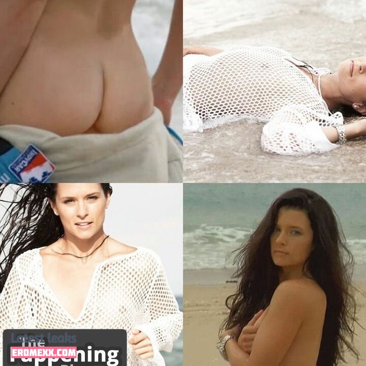 Latest Leaks Danica Patrick Nude #117 - Fapello