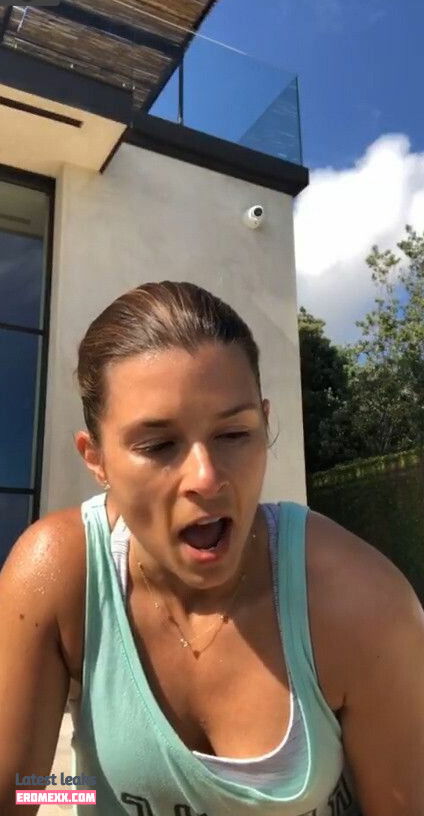 Latest Leaks Danica Patrick Nude #137 - Fapello