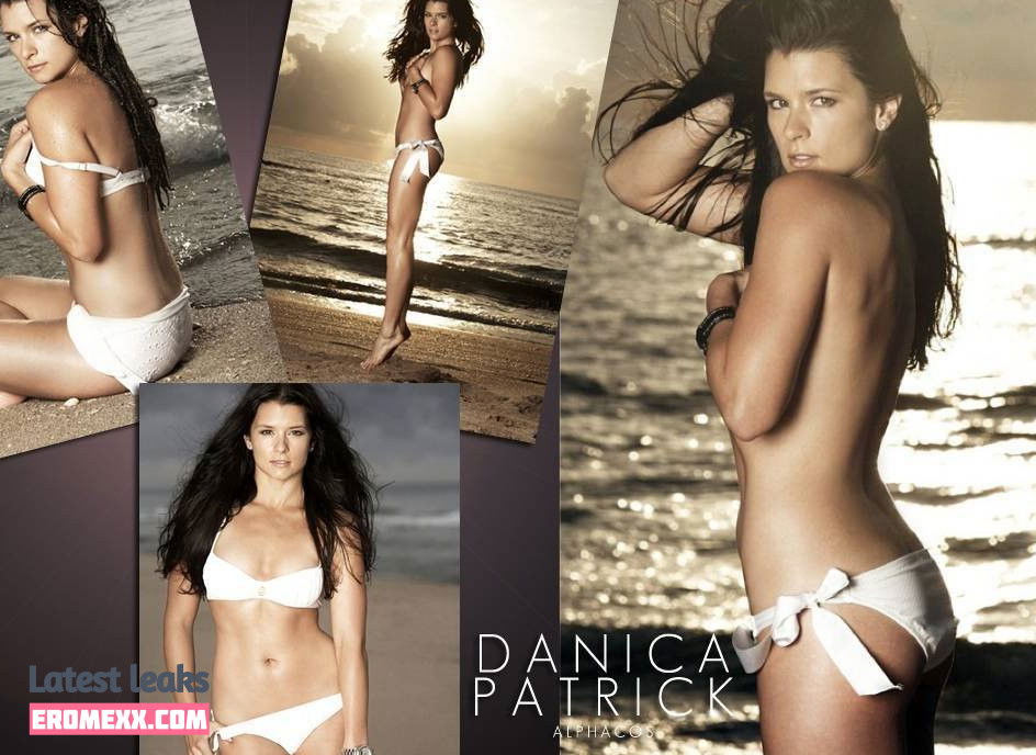 Latest Leaks Danica Patrick Nude #18 - Fapello
