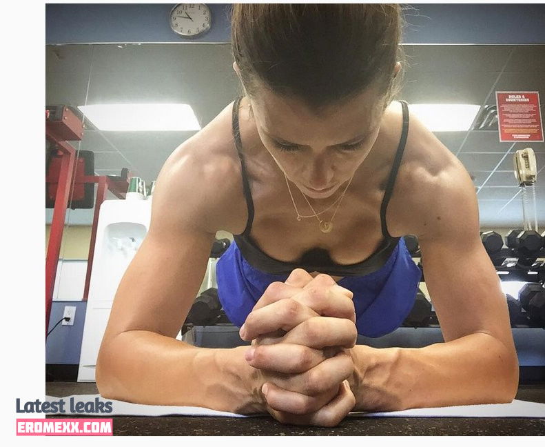Latest Leaks Danica Patrick Nude #20 - Fapello