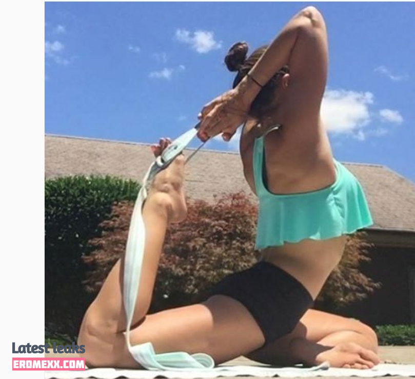 Latest Leaks Danica Patrick Nude #21 - Fapello