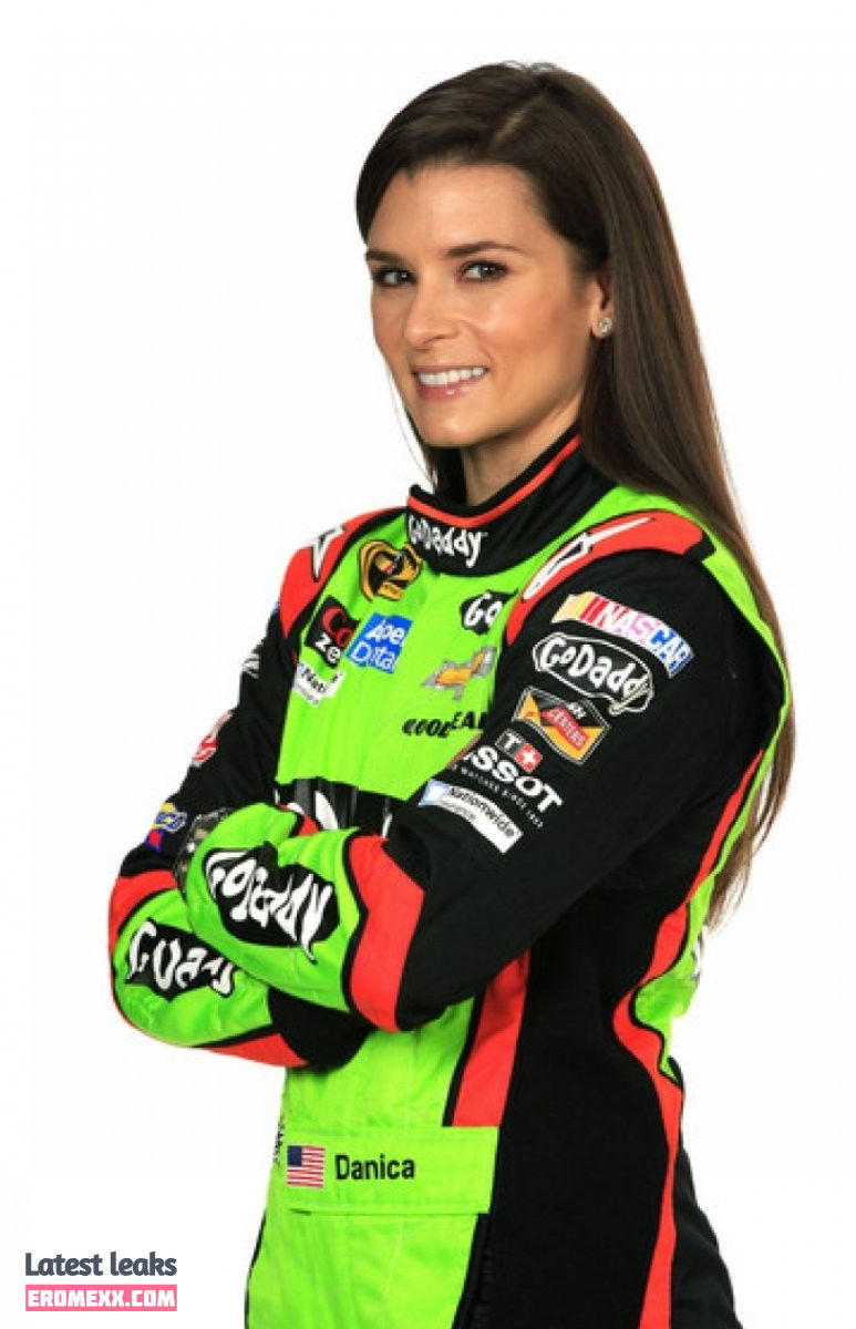 Latest Leaks Danica Patrick Nude #39 - Fapello