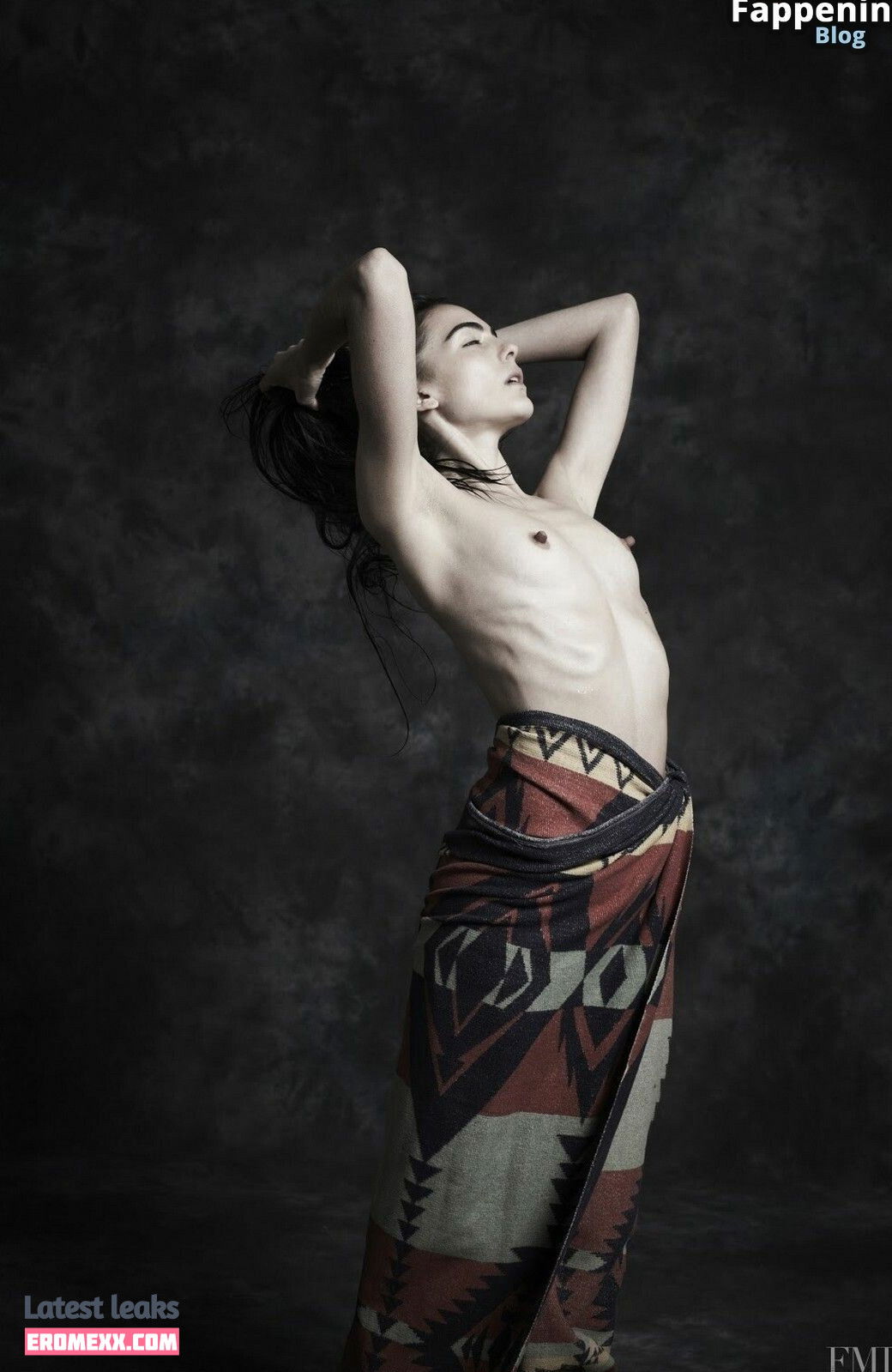 Daniela Botero nude photos (Exclusive photos)