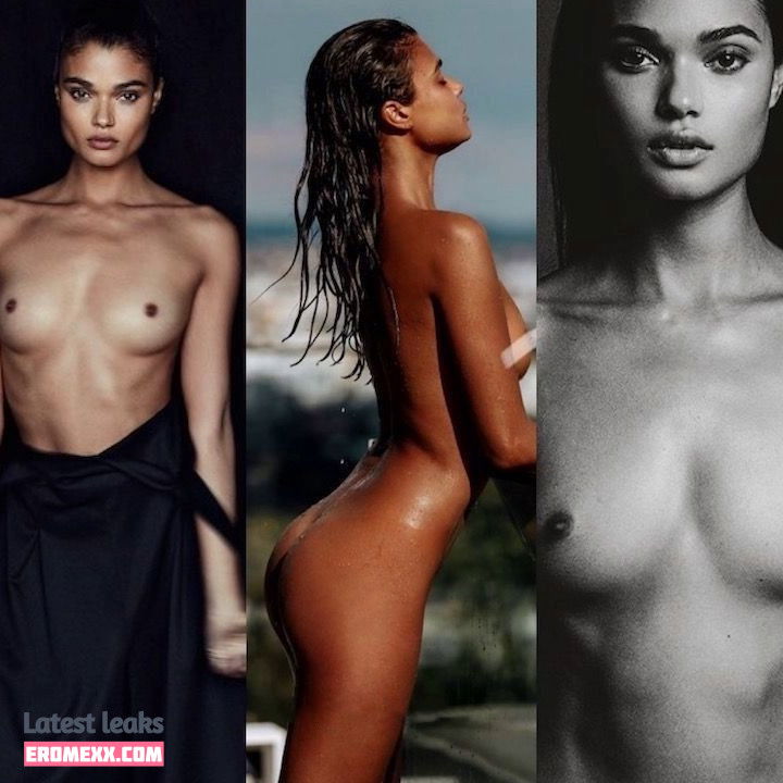 Latest Leaks Daniela Braga Nude #150 - Erome