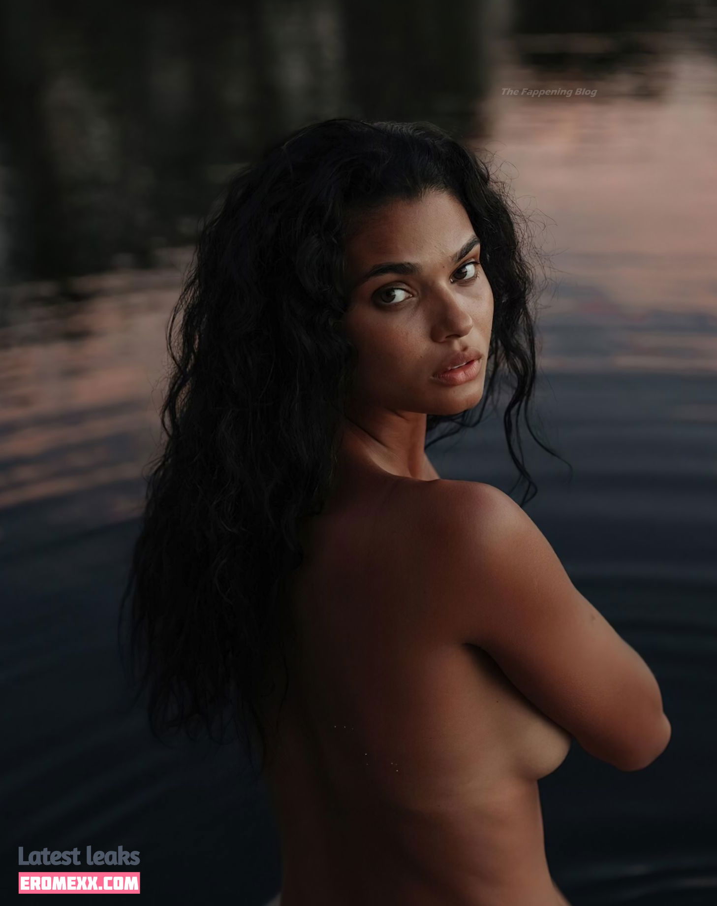 Latest Leaks Daniela Braga Nude #75 - Erome