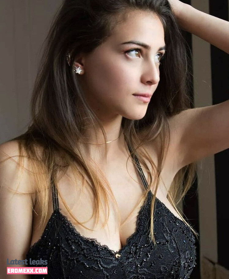Latest Leaks Daniela Derly Nude #20 - Fapello