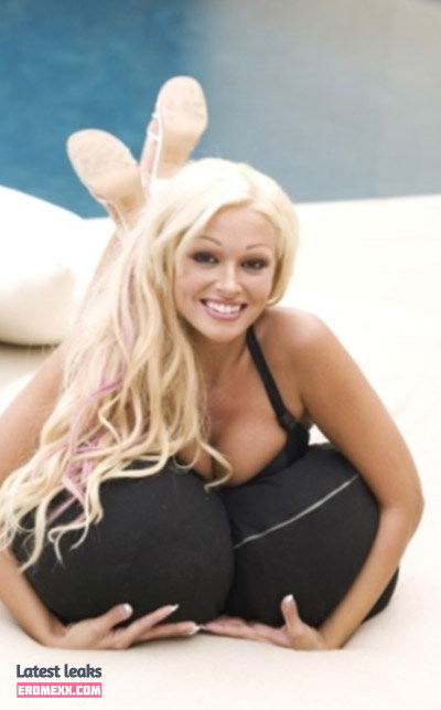 Latest Leaks Daniela Katzenberger Nude #193 - Fapello