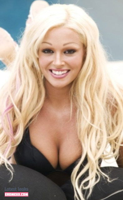 Latest Leaks Daniela Katzenberger Nude #203 - Fapello